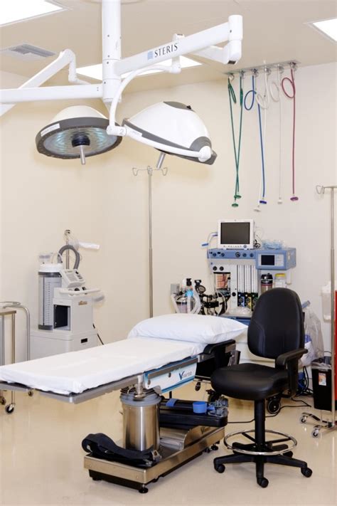 concourse diagnostic & surgery center.